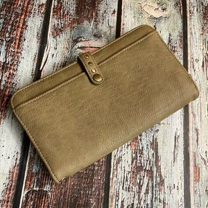 Anton Kraft Wallet